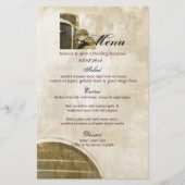 Rustic Truck Western Land Boerderij Weddenschap (Voorkant)