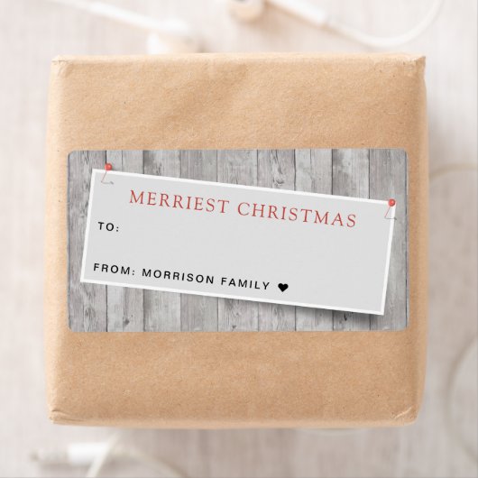 Rustic vastgemaakte Kerstvakantie van en naar Etiket (Insitu)