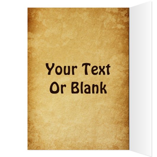 Rustic Viking (Binnen (Links))