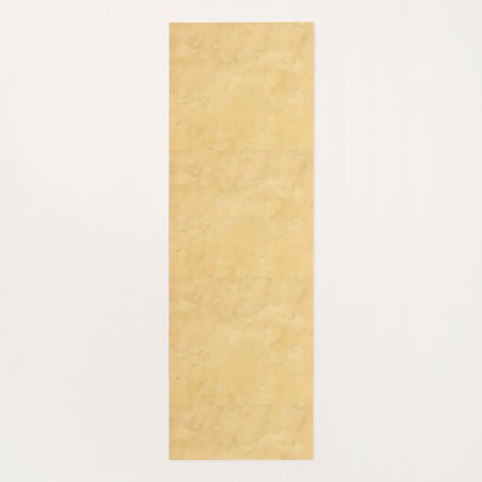 Rustic Viking Yogamat (Achterkant)