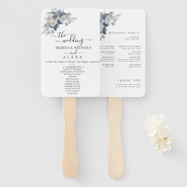 rustic watercolor illustration of a floral  handwaaier