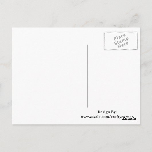 Rustic Weathered Barn Sephia Briefkaart (Achterkant)