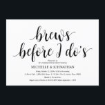 Rustic Wedding Rehearsal Dinner, Black and White Kaart<br><div class="desc">Een huwelijksrepetitie met de toekomstige Bride en de toekomstige Groom,  voor hun grote dag? Nodig de gasten uit met deze Rustic Wedding Rehearsal Dinner Invitation Card. Voeg uw repetitieve diner details toe in het overeenkomende zwarte lettertype/lettertype.

#TeeshaDerrick</div>