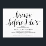 Rustic Wedding Rehearsal Dinner, Black and White Kaart<br><div class="desc">Een huwelijksrepetitie met de toekomstige Bride en de toekomstige Groom,  voor hun grote dag? Nodig de gasten uit met deze Rustic Wedding Rehearsal Dinner Invitation Card. Voeg uw repetitieve diner details toe in het overeenkomende zwarte lettertype/lettertype.

#TeeshaDerrick</div>