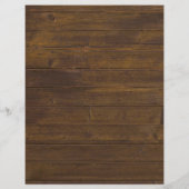 Rustic Welcome Wedding Sign Chalkboard Budget (Achterkant)