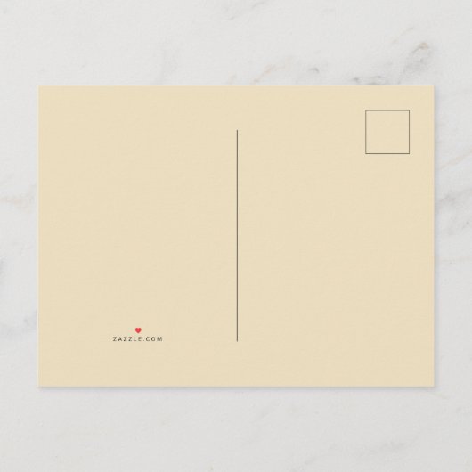 Rustic White Daisy Western Wedding Save the Date Aankondigingskaart (Achterkant)