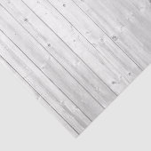 Rustic White Weathered Background Decoupage Tissuepapier (Detail)