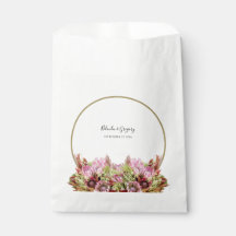 Rustic Wild Flower Bouquet Wedding