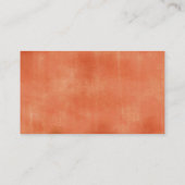 Rustic Wildflower Baby shower Hoeveel Snoepjes Informatiekaartje (Achterkant)