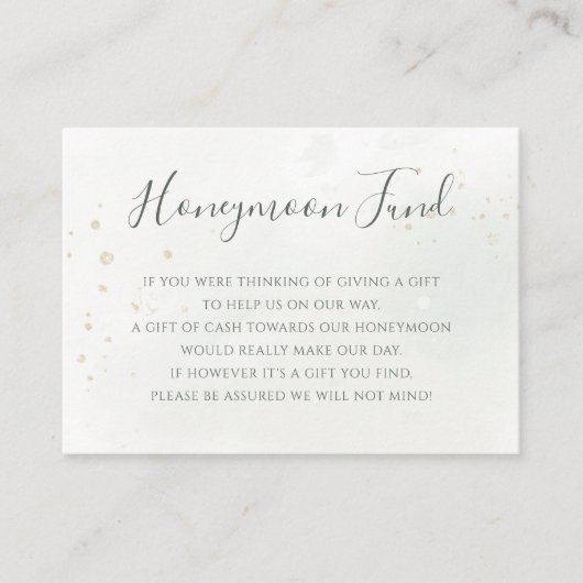 Rustic Winter Berries Pine Cone Greenery Wedding Informatiekaartje (Voorkant)