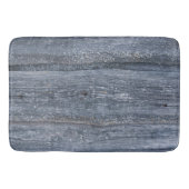 Rustic Wood Bath Mat (Voorkant)