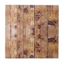 Rustic Wood Effect Keramische Tegels