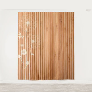 RUSTIC WOOD Foto AchtergrondTapisserie Wandkleed