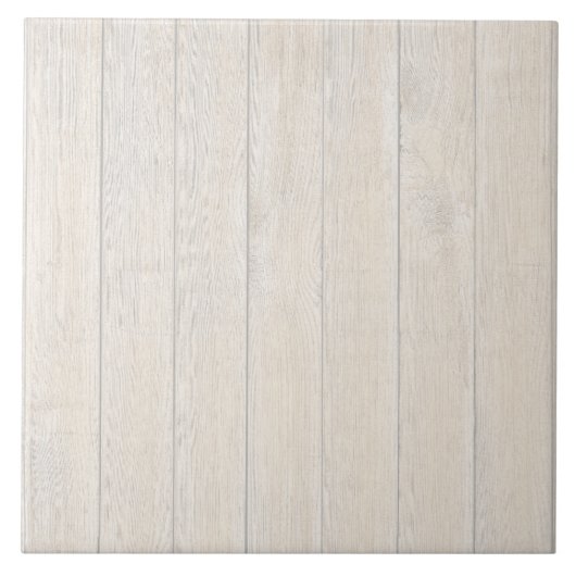 Rustic Wood Kijk | Keramische keramische tegel Tegeltje (Voorkant)