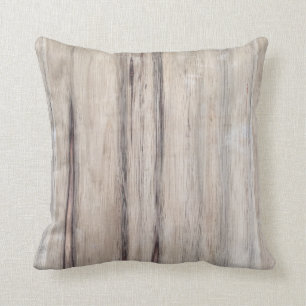 Rustic Wood Kussen