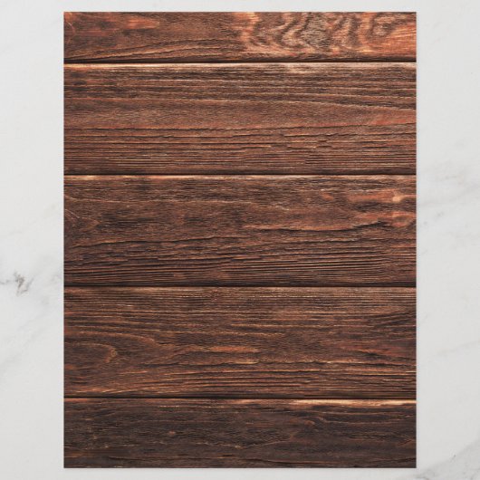 Rustic Wood Mason Lights volgend op Gereserveerd b (Achterkant)