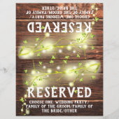 Rustic Wood Mason Lights volgend op Gereserveerd b (Voorkant)