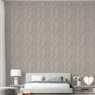 Rustic Wood Pattern Behang