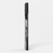 Rustic Wood Planks Case-Mate iPhone Case (Achterkant/rechts)