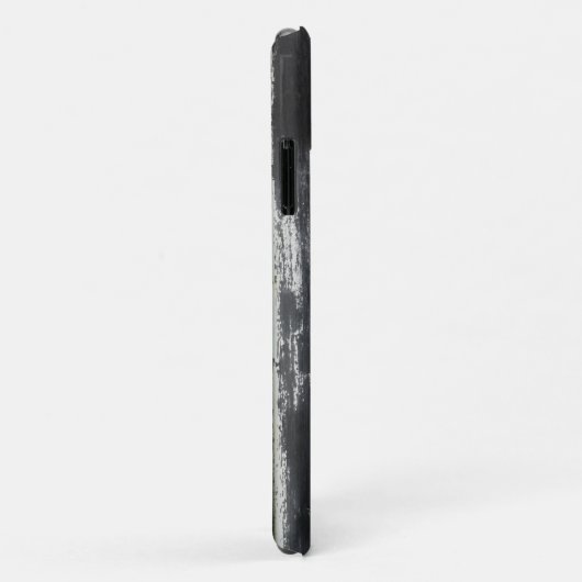 Rustic Wood Planks Case-Mate iPhone Case (Achterkant/rechts)