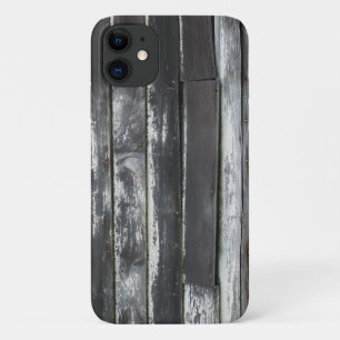 Rustic Wood Planks Case-Mate iPhone Case