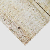 Rustic Wood Texture Tissuepapier (Detail)