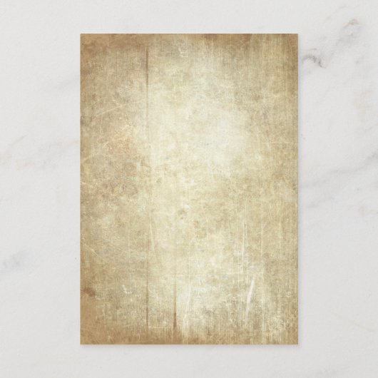 Rustic Wood Wedding Details - Informatie Informatiekaartje (Achterkant)