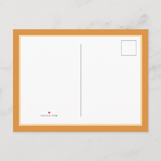 Rustic Wood & zonnebloemen 3 Foto's Thanksgiving Uitnodiging Briefkaart (Achterkant)