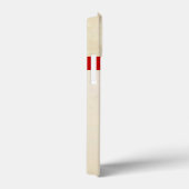 Rustic Wooden Floor Lines and Markings Case-Mate iPhone Case (Achterkant / Rechts)