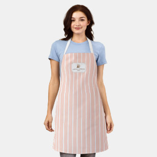 Rustic Woodgrain Style Bakery-standaard Mixer Stri Schort