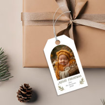 Rustic Woodland Christmas