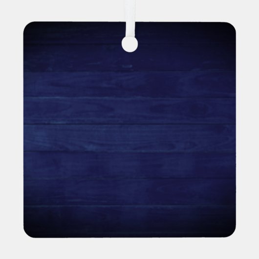 Rustic Woodland Whimsical Mushrooms Christmas Metalen Ornament (Achterkant)