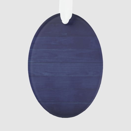 Rustic Woodland Whimsical Mushrooms Christmas Ornament (achterkant)