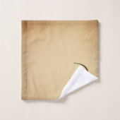 Rustic Yin Yang Lizards Bad Handdoek (Wasdoekje)