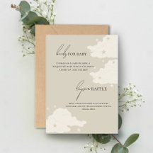 rusticale minimale Boeken voor de Baby