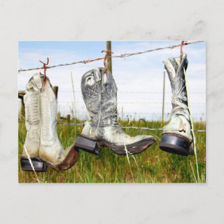 Rusticiteit Briefkaart