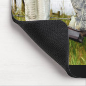 Rusticity Mousepad Muismat (Hoek)