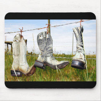 Rusticity Mousepad Muismat