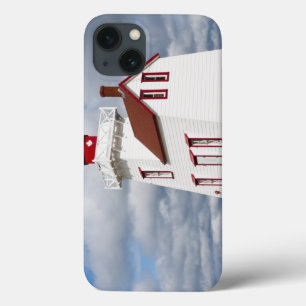 Rustico Harbour, Prince Edward Island. Case-Mate iPhone Case