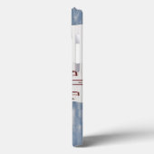 Rustico Harbour, Prince Edward Island. Case-Mate iPhone Case (Achterkant / Links)