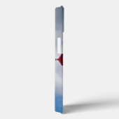 Rustico Harbour, Prince Edward Island. Case-Mate iPhone Case (Achterkant / Rechts)