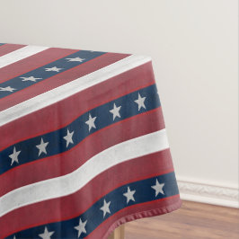 Rustiek 4 juliTafelkleed Tafelkleed