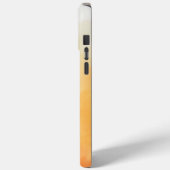 Rustiek/ beer Case-Mate iPhone case (Achterkant / Links)