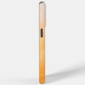 Rustiek/ beer Case-Mate iPhone case (Achterkant / Rechts)