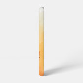 Rustiek/ beer samsung galaxy hoesje (Linkerkant)