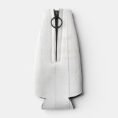 Rustiek Beste Pap Ooit Vader`s Day Bottle Cooler (Achterkant)