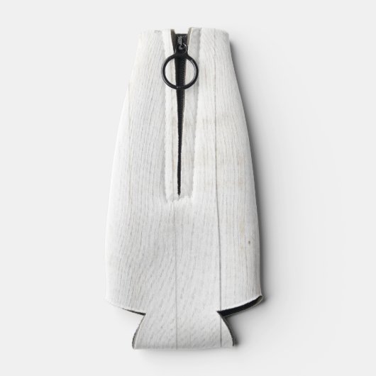 Rustiek Beste Pap Ooit Vader`s Day Bottle Cooler (Achterkant)