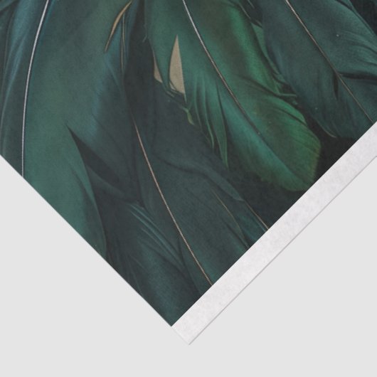 Rustiek  Bloemen Kroonkoningin Beer Decoupage Tissuepapier (Detail)