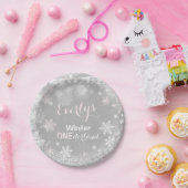 Rustiek Bord 7 van het Document van ONEderland van (Feest)