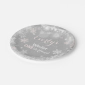 Rustiek Bord 7 van het Document van ONEderland van (Gekanteld)